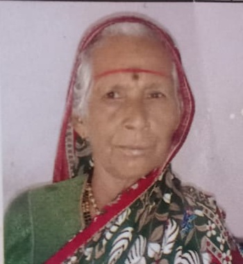 सौ.इंदुबाई नारायण पैठणकर