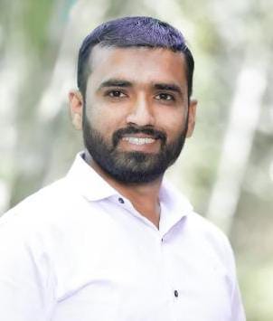 श्री.कृण्णा पोपटराव गायकवाड