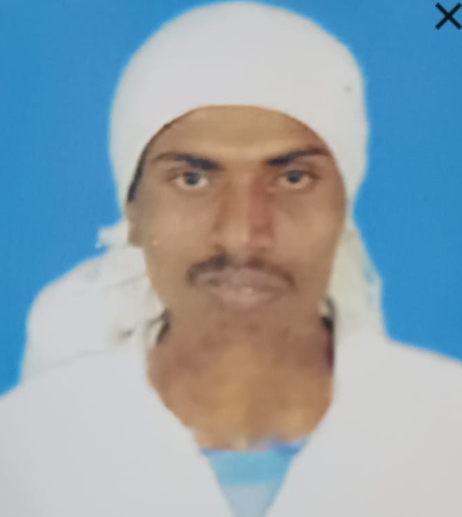 श्री. लक्ष्मण कचरु पगारे