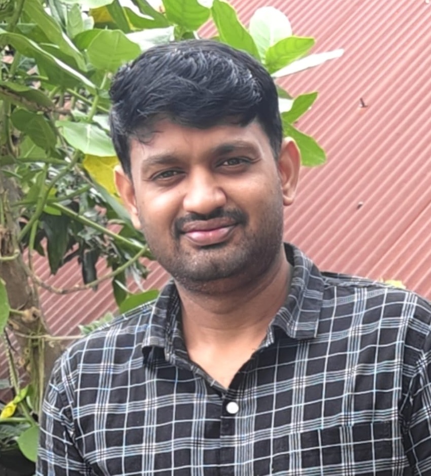 श्री.दिपक ज्ञानेश्वर गायकवाड