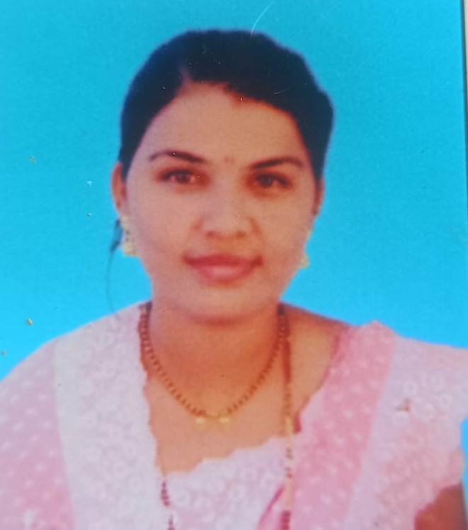 सौ.प्रियंका दिपक इंगळे