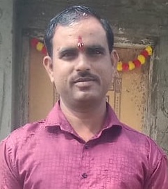 श्री.अर्जुन आण्णा गायकवाड